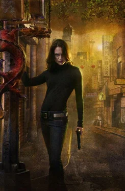 Jennifer Estep Web of Death обложка книги