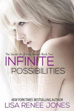 Lisa Jones Infinite Possibilities обложка книги