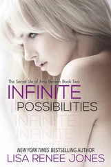 Lisa Jones - Infinite Possibilities