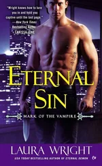 Laura Wright - Eternal Sin