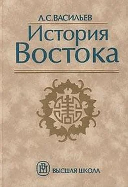 Леонид Васильев История Востока. Том 1 обложка книги