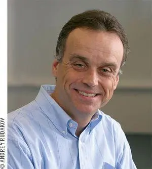 Andrew Nagorski awardwinning journalist is vice president and director of - фото 43