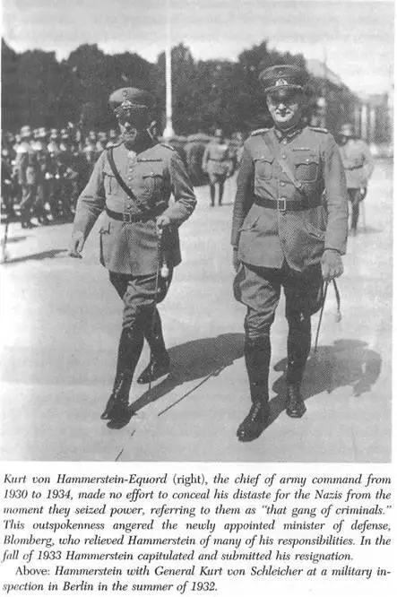 This initial attempt to appease Hitler was soon followed by a second Just a - фото 7