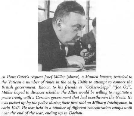 Hitlers apparent sixth sense which he often followed now induced him to - фото 26