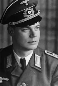 9 KarlHermann Tams as a sergeant major with the Iron Cross Second Class The - фото 25