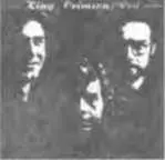 Роберт Фрипп Robert Fripp гитара guitar мемотрон mellotron Джон - фото 31