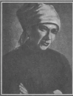 Н К Крупская Агафья Атаманова 1917 г В И Ленин Н К Крупская и А И - фото 15