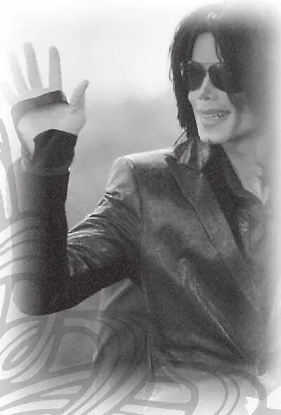 Майкл Джексон 86 Марлен никуда не выходит Обстоятельства последних дней - фото 86