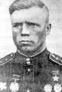 Александр Клубов был одним из лучших не только в 16м ГИАП но и во всех ВВС - фото 92