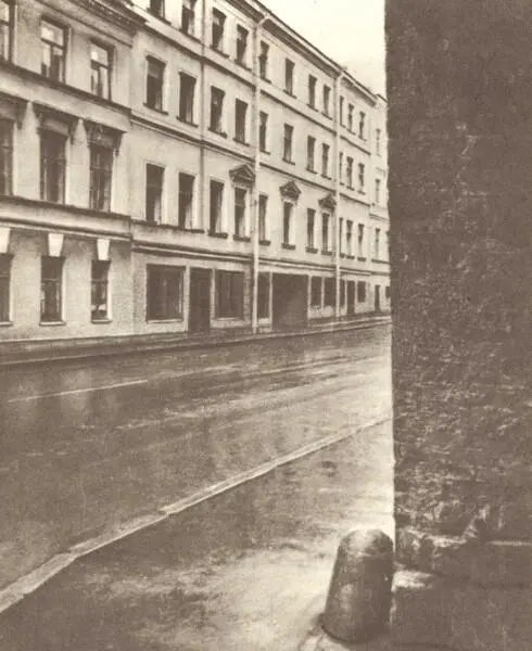 Бывший дом Галибина на Гороховой улице улица Дзержинского 42 Фотография - фото 5