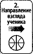 з 6 5 Направление движения ученика 1 Учитель просит ученика - фото 1