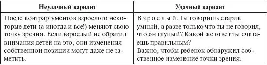 В предлагаемых конспектах занятий материал этого этапа отстаивание - фото 11