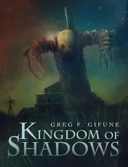 Greg Gifune - Kingdom of Shadows