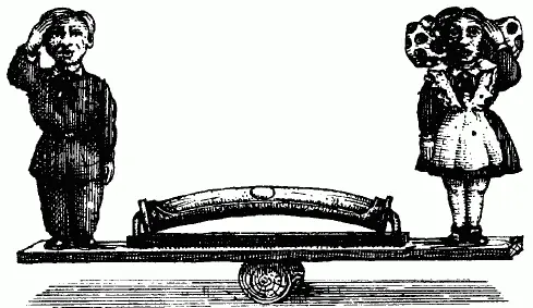 Рис 97 Плотничий уровень Рис 98 Вопрос задачи состоит в том чтобы - фото 160