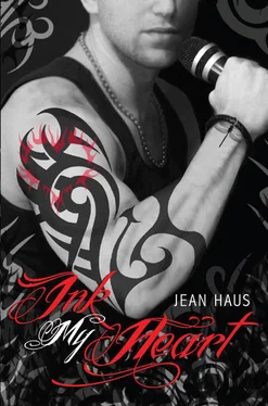 Jean Haus Ink My Heart