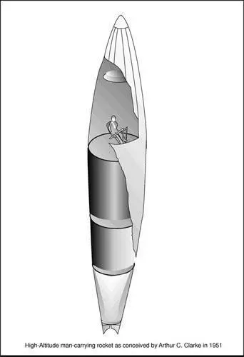 German rocket scientists like Ernest Stuhlinger and Wernher von Braun were also - фото 18