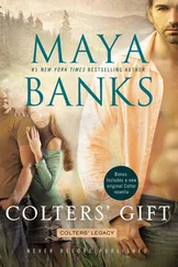 Maya Banks - Colters' Gift