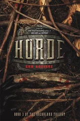 Ann Aguirre - Horde