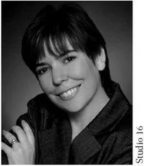 Jenna Black - Replica