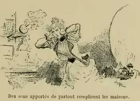 à notre portée contre les accidents petits ou grands qui se peuvent - фото 16