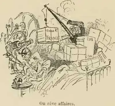 Mais pour que ces tentatives de reconstitution eussent quelque action sur - фото 60