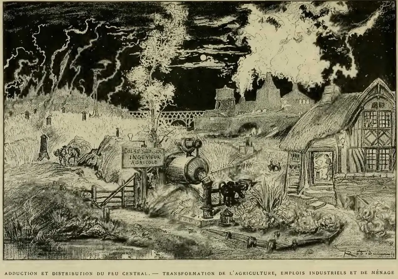que les autres au lieu de la remarquable artiste à lorgane délicieux cétait - фото 156