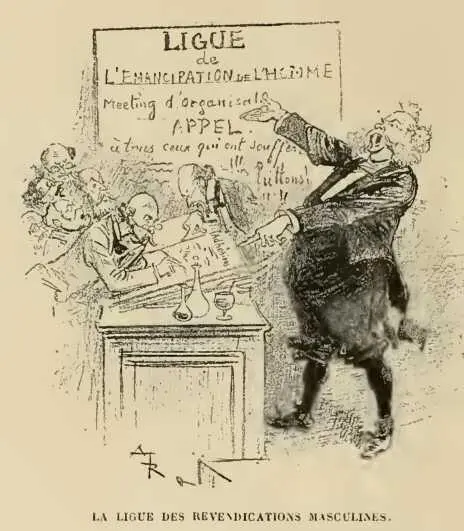 ont dû se contenter de gouverner plus ou moins despotiquement leur ménage - фото 167
