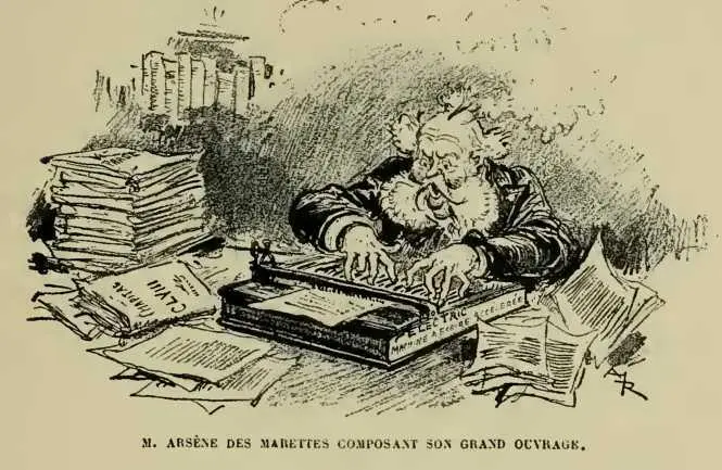 laissant de côté mes légitimes griefs le moment est venu doublier nos légers - фото 170