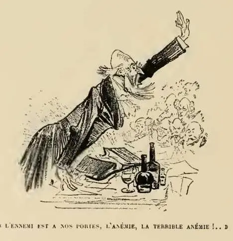 VI M Philox Lorris développe ses plans La santé obligatoire par le grand - фото 171