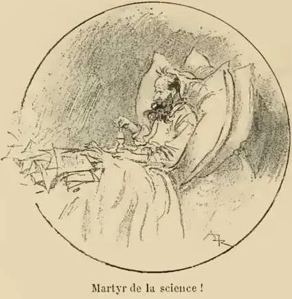 Il a failli périr mais il vit Couché sur un lit de douleur il pave par de - фото 188