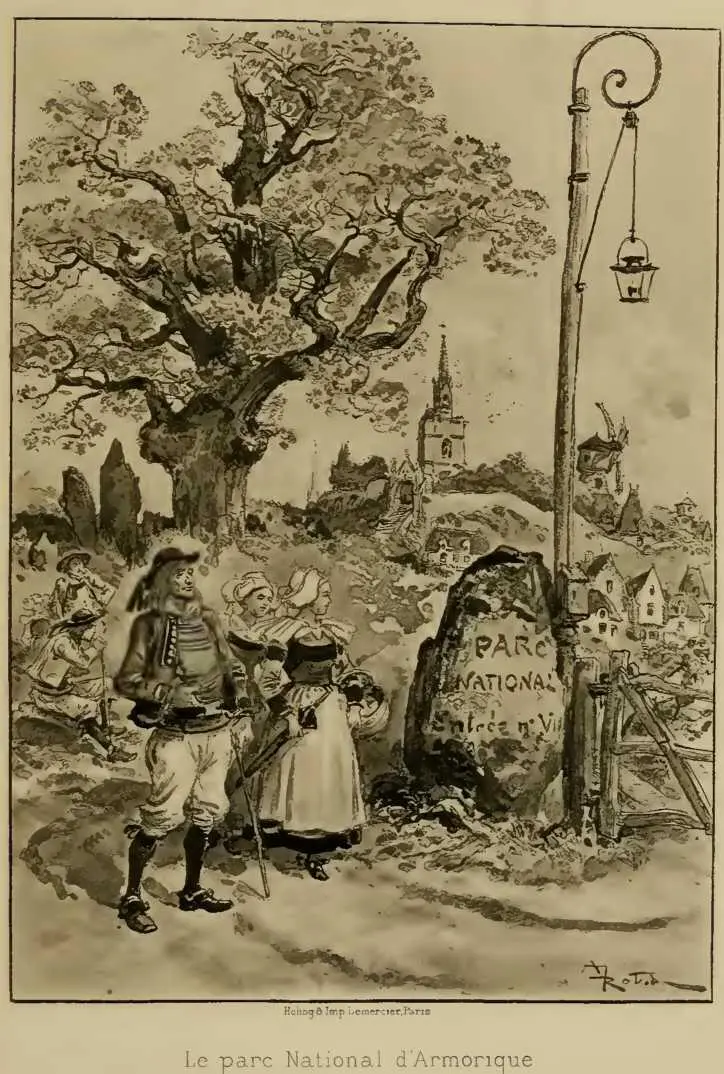 M Philox Lorris se trouva donc débarrasse des préoccupations de sa grande - фото 191