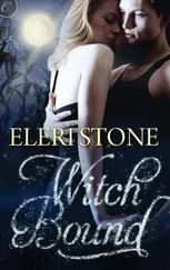 Eleri Stone - Witch Bound