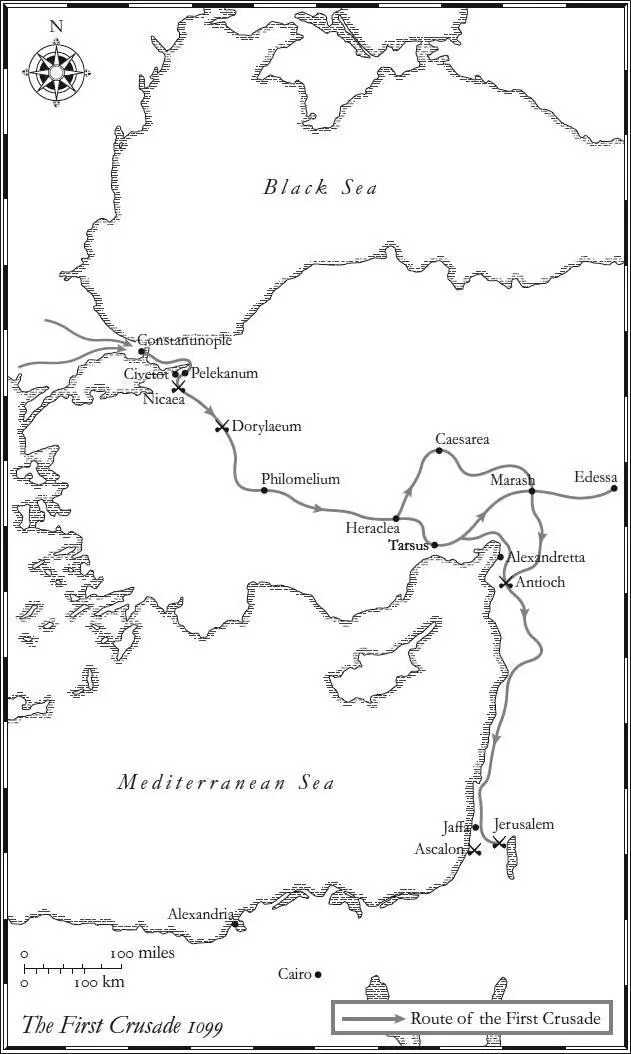 Glossary ANCHORITE MALEANCHORESS FEMALE A medieval religious hermit who - фото 16