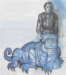 Альфред Ван Вогт - Второе решение