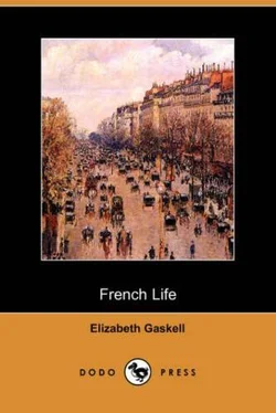 Elizabeth Gaskell French Life (Dodo Press)