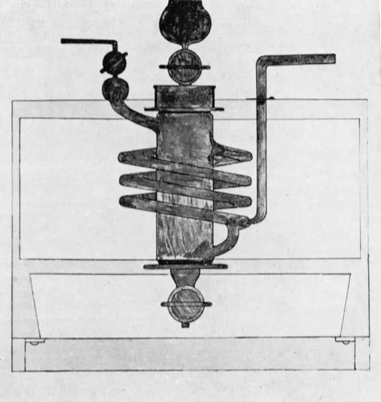 Ф Пикабиа Пароксизм боли 1915 год В НьюЙорке Пикабиа находился с 1915 по - фото 215
