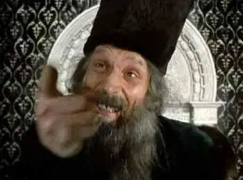 Я требую продолжения банкета Ситуация обостряется Взбунтовалась - фото 516