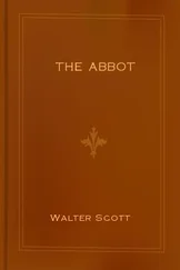 Walter Scott - The Abbot