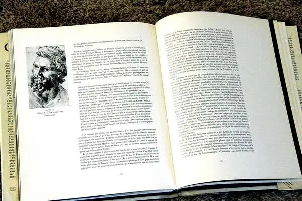 Разворот из книги Бенвенуто Челлини Джона ПоупаХеннесси Это был он тот же - фото 11