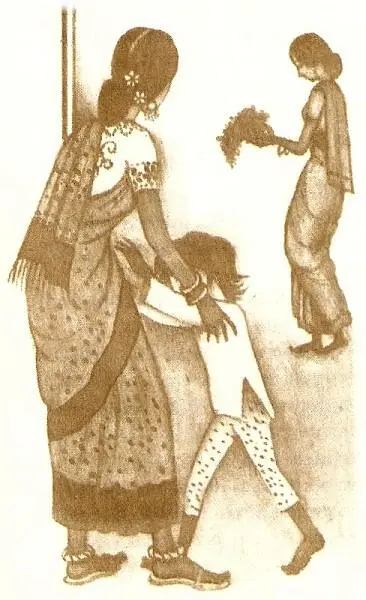 Весь город переливался огнями Дорогие магазины на главной улице были увешаны - фото 36