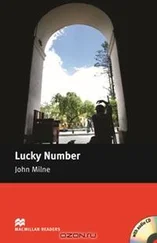 John Milne - Lucky Number