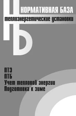 Коллектив Авторов Теплоэнергетические установки. Сборник нормативных документов обложка книги