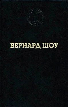 Бернард Шоу Святая Иоанна (Хроника в шести частях с эпилогом) обложка книги