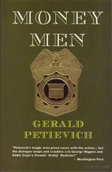 Gerald Petievich - Money Men