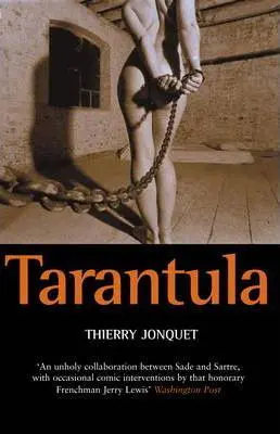 TARANTULA Translated from the French by Donald NicholsonSmith I The Spider - фото 1