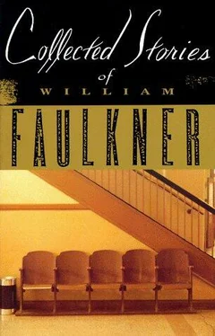 William Faulkner Collected Stories обложка книги