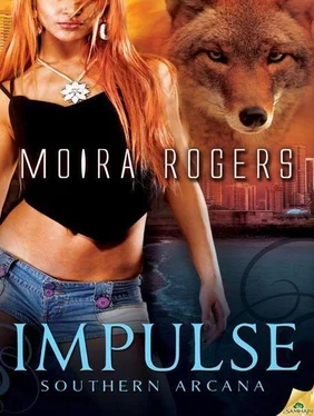 Moira Rogers Impulse обложка книги