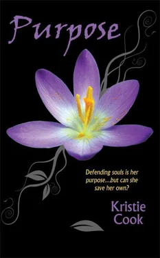 Kristie Cook Purpose