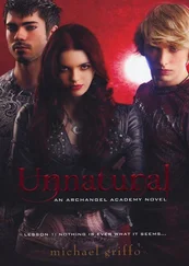 Michael v - Unnatural