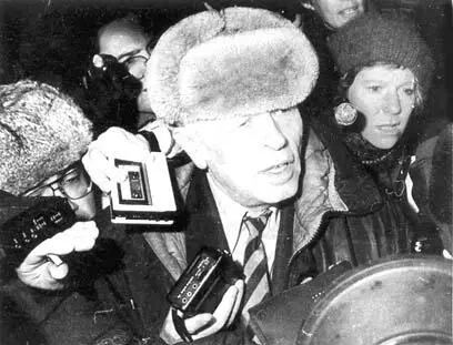 Рис 22 Возвращение из ссылки Москва Ярославский вокзал ранее утро 23 - фото 23